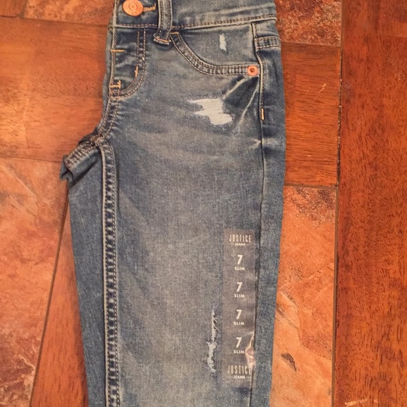 Justice bundle - Picture 3 of 3